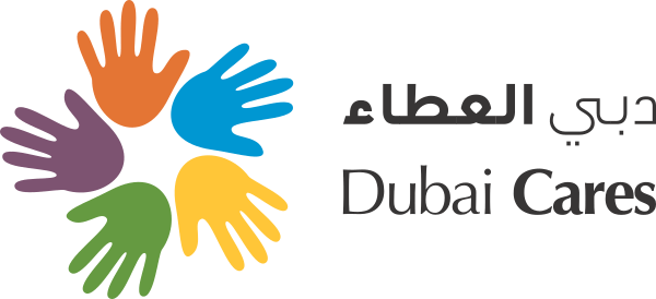 logo de Dubai Cares