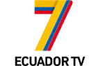 logo de Ecuador TV