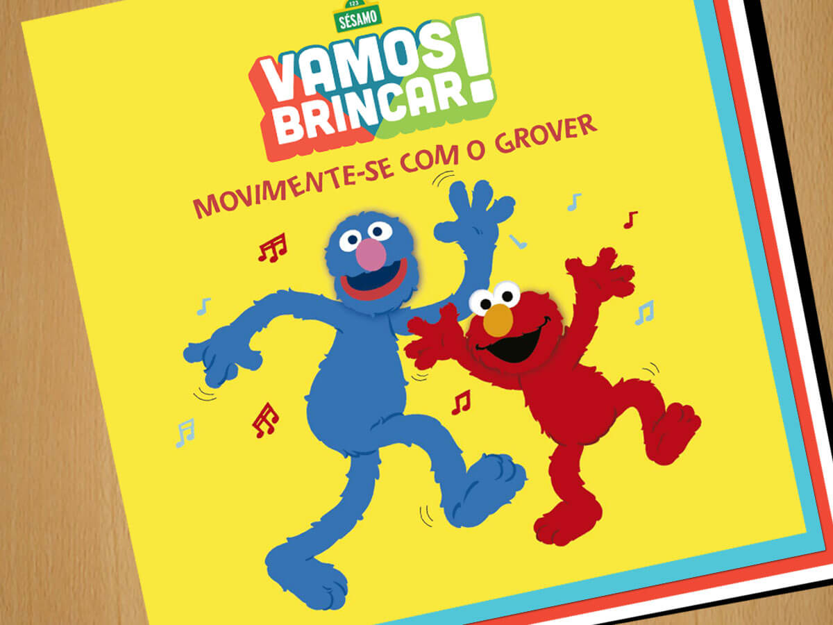 Thumbnail del libro Movimiento se como Grover